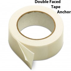 Tape Anchor 1" #591 2-Faced #72706 36YDS P/Roll 36 Rolls/ Case-3445